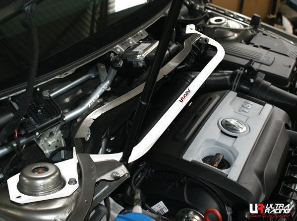 VOLKSWAGEN GOLF GTI/R32/R (MK5/MK6) 20032014 FRONT STRUT (2 POINTS)