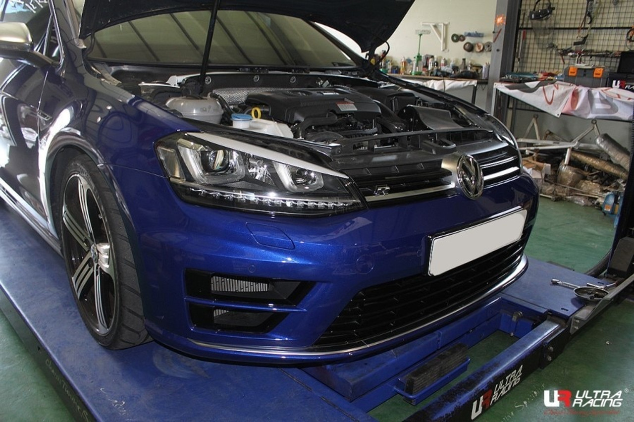 VOLKSWAGEN GOLF GTI/GOLF R (MK7) 20152019 FRONT STRUT (2 POINTS)