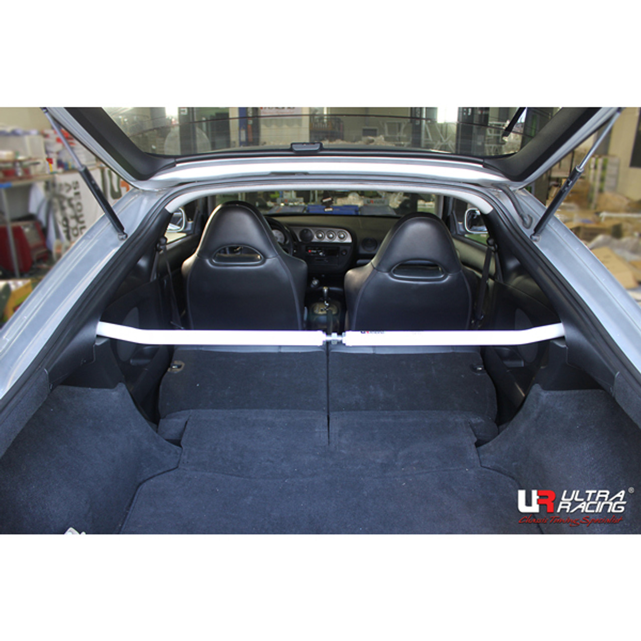 Megan C Pillar Bar Installed Review Acura RSX, ILX And, 57 OFF