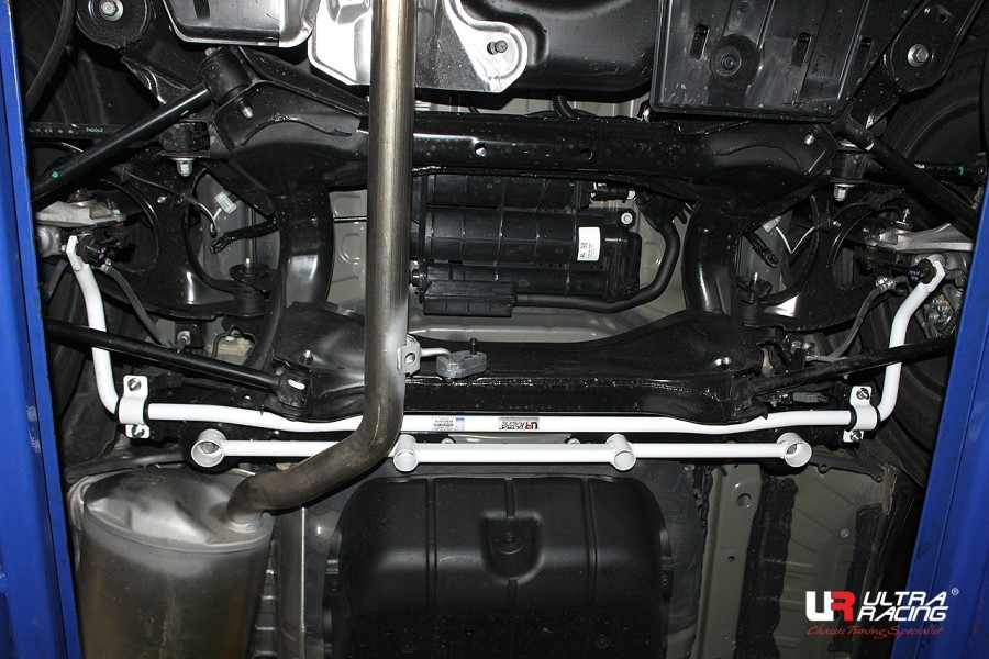 ACURA TL (UA8) 20092014 REAR ANTISWAY (22MM)