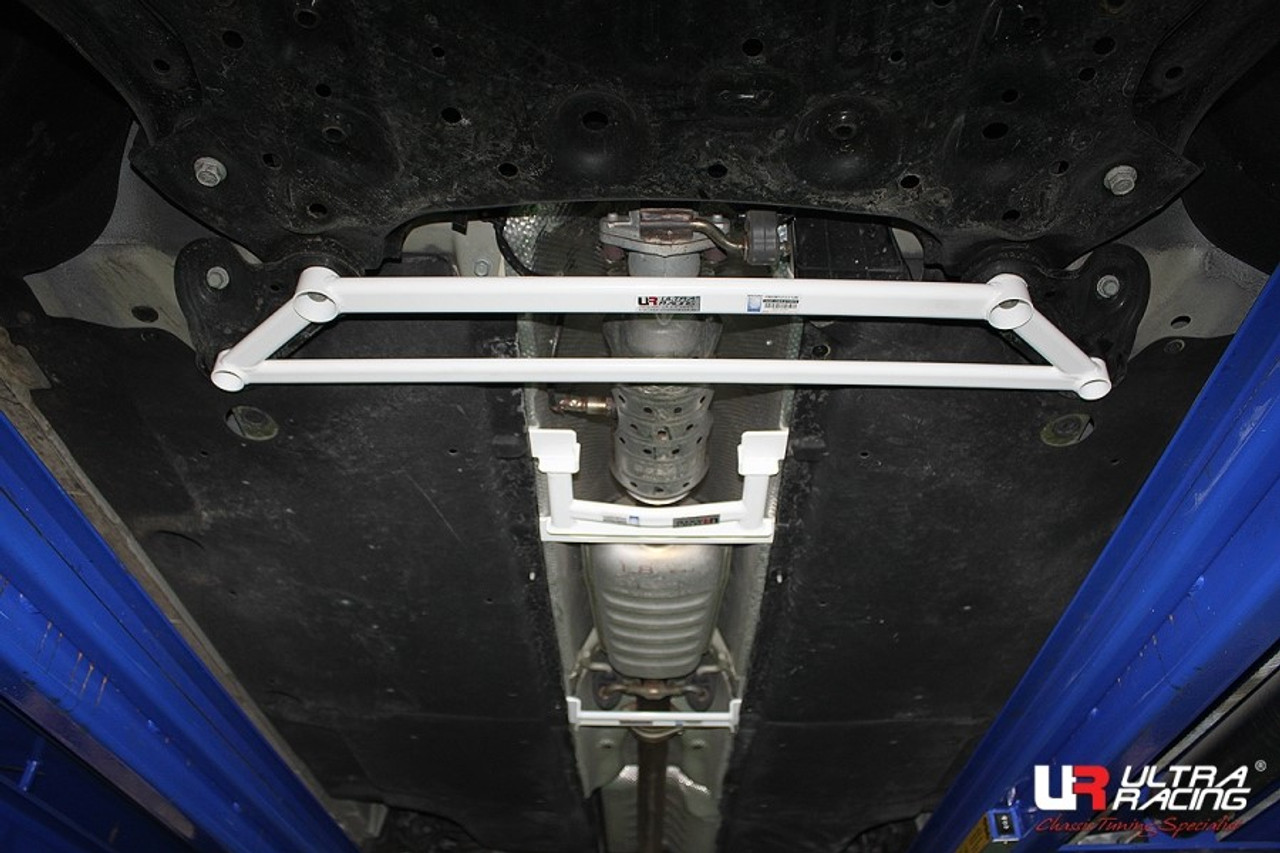 HYUNDAI SONATA (LF) 20152019 FRONT SUBFRAME (4 POINTS) (URKRLA42731)