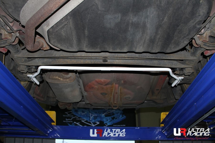 KIA FORTE / KOUP (TD) 2010 2013 REAR ANTISWAY (19MM AFTERMARKET