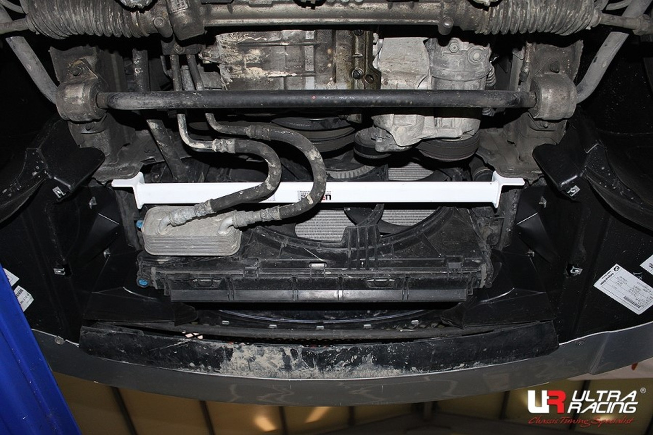 BMW Z4 (E85/E86) 3.0L 2002-2008 - FRONT SUBFRAME TIE (2