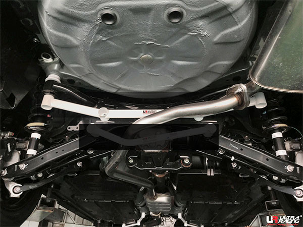 SUBASUBARU FORESTER (SK) 20192023 REAR SUBFRAME TIE (4 POINTS) (UR