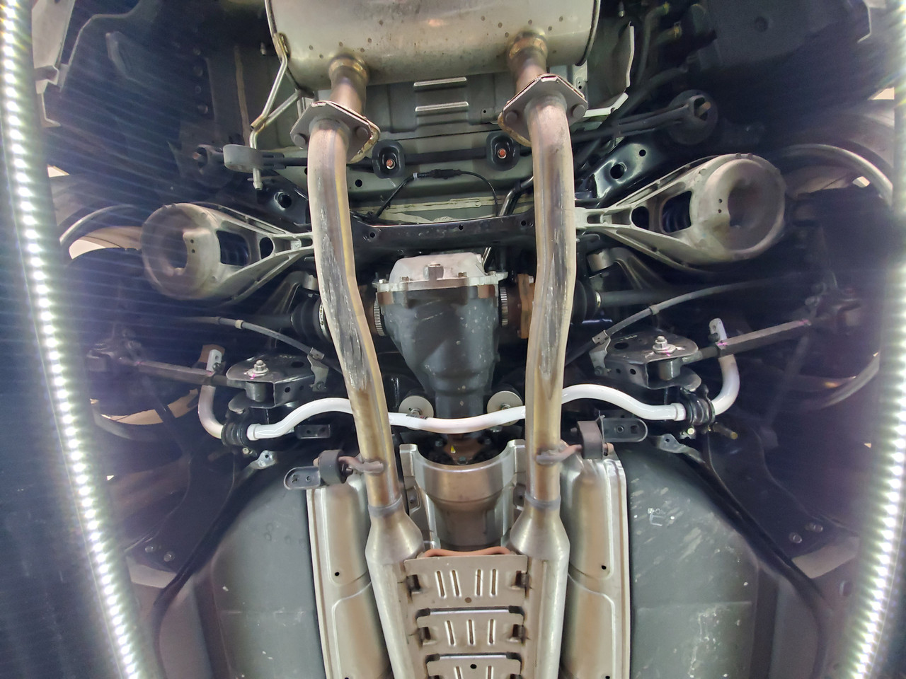 INFINITI G37/Q50/Q60 (ALL) 2008-2015 / NISSAN 370Z (Z34) 2010-2019