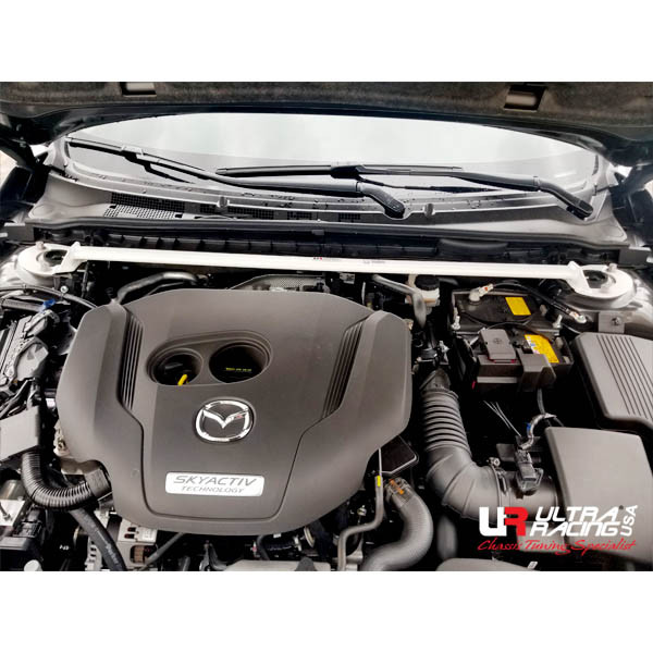 Mazda 6 jg