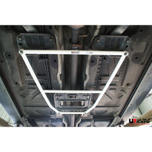 MINI COOPER (R53) HATCH 2000-2006 - MIDDLE LOWER (4 POINTS) MINI COOPER (R53) HATCH 2000-2006 - MIDDLE LOWER (4 POINTS)