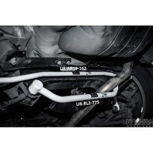 HONDA ACCORD (CP/CS/CR) 2008-2017/ ACURA TSX (CU2) 2009-2014 - REAR TIE (2 POINTS) HONDA ACCORD (CP/CS/CR) 2008-2017/ ACURA TSX (CU2) 2009-2014 - REAR TIE (2 POINTS)
