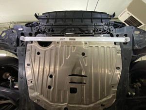HONDA CIVIC 2.0 (FC) 2016-2019 - FRONT LOWER POWER (2 POINTS) HONDA CIVIC 2.0 (FC) 2016-2019 - FRONT LOWER POWER (2 POINTS)
