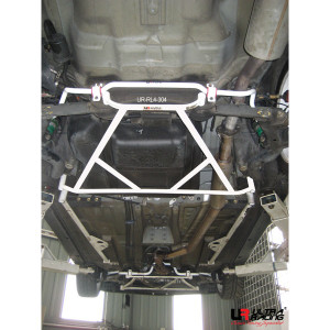 HONDA CIVIC (ES) 2001-2005 - REAR SUBFRAME (4 POINTS) HONDA CIVIC (ES) 2001-2005 - REAR SUBFRAME (4 POINTS)