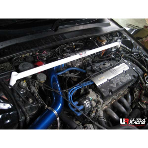 HONDA CIVIC (EG/EJ/EK) 1992-2000 FRONT STRUT (2 POINT) HONDA CIVIC (EG/EJ/EK) 1992-2000 FRONT STRUT (2 POINT)