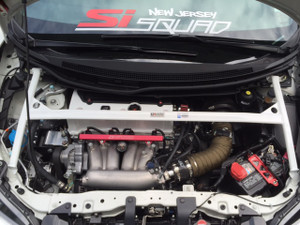 HONDA CIVIC (FB6/FG4 V1) 2012-2015 -FRONT STRUT (4 POINTS)