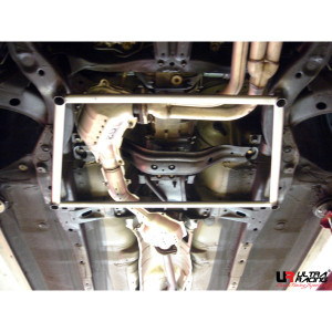 SUBARU WRX (NON-TURBO GD) 2002-2007 - FRONT SUBFRAME (4 POINTS) SUBARU WRX (NON-TURBO GD) 2002-2007 - FRONT SUBFRAME (4 POINTS)