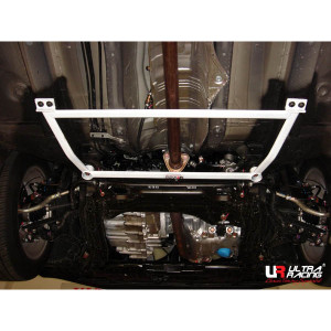 HONDA CIVIC (FD/FG2) 2006-2011 - FRONT LOWER SUBFRAME (4 POINTS) HONDA CIVIC (FD/FG2) 2006-2011 - FRONT LOWER SUBFRAME (4 POINTS)
