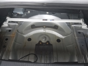 TOYOTA GT86 / SCION FRS / SUBARU BRZ (ZN/ZC) - 2013-2021 - REAR TRUNK (2 POINTS) TOYOTA GT86 / SCION FRS / SUBARU BRZ (ZN/ZC) - 2013-2021 - REAR TRUNK (2 POINTS)