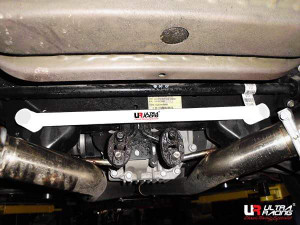 CHEVROLET CAMARO (5TH GEN) REAR LOWER (2 POINT) CHEVROLET CAMARO (5TH GEN) REAR LOWER (2 POINT)