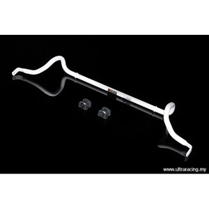 MITSUBISHI LANCER - FRONT ANTI-SWAY (25MM) SOLID STEEL MITSUBISHI LANCER - FRONT ANTI-SWAY (25MM) SOLID STEEL