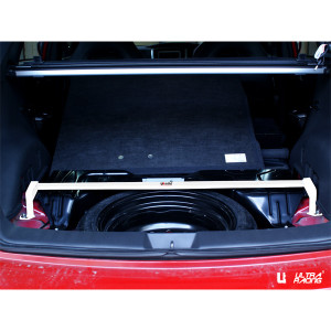 SUBARU WRX STI HATCH (GR) 2008-2014 - REAR STRUT (2 POINTS) SUBARU WRX STI HATCH (GR) 2008-2014 - REAR STRUT (2 POINTS)