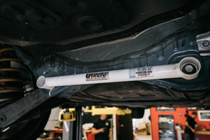 HONDA CIVIC (FB/FD/FG) 2006-2015 - REAR SUBFRAME TIE (2 POINTS) HONDA CIVIC (FB/FD/FG) 2006-2015 - REAR SUBFRAME TIE (2 POINTS)