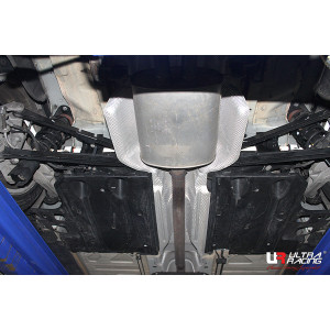 MINI COOPER (ONE) 2001-2006 - REAR ANTI-SWAY (19MM) MINI COOPER (ONE) 2001-2006 - REAR ANTI-SWAY (19MM)