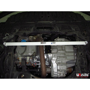 HONDA CIVIC (FB6/FG4) 2012-2015 - FRONT SUBFRAME (2 POINTS) HONDA CIVIC (FB6/FG4) 2012-2015 - FRONT SUBFRAME (2 POINTS)