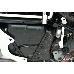 MAZDA 3 (BL) 2010-2013 / SPEED (MPS) 2010-2013 - REAR LOWER SIDE (4 POINTS) MAZDA 3 (BL) 2010-2013 / SPEED (MPS) 2010-2013 - REAR LOWER SIDE (4 POINTS)