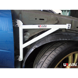 SUBARU WRX (GD/GG) 2002-2007 - FENDER (3 POINTS) SUBARU WRX (GD/GG) 2002-2007 - FENDER (3 POINTS)