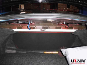 CHEVROLET CAMARO (5TH GEN) REAR TRUNK (2 POINT) CHEVROLET CAMARO (5TH GEN) REAR TRUNK (2 POINT)