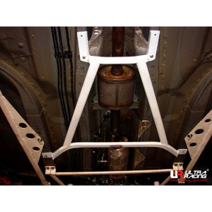 HONDA CIVIC (FD) 2006-2011 - MID LOWER (4 POINTS) HONDA CIVIC (FD) 2006-2011 - MID LOWER (4 POINTS)