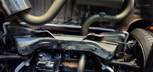 TOYOTA MR2 (SW) 1990-1995 - REAR ANTI-SWAY (22MM) SOLID STEEL TOYOTA MR2 (SW) 1990-1995 - REAR ANTI-SWAY (22MM) SOLID STEEL