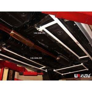 MITSUBISHI EVO 7/8/9 (CT9A) 2001-2007- FULL FRAME (8 POINT) MITSUBISHI EVO 7/8/9 (CT9A) 2001-2007- FULL FRAME (8 POINT)