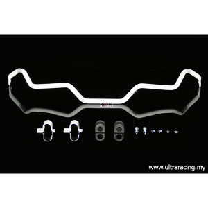 HONDA CIVIC (EF) HATCH 1998-1991 - FRONT ANTI-SWAY (22MM) HONDA CIVIC (EF) HATCH 1998-1991 - FRONT ANTI-SWAY (22MM)
