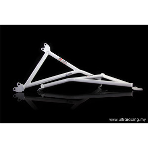 TOYOTA COROLLA (AE85/86/KE 70) - FRONT CHASSIS FENDER (3 POINTS)