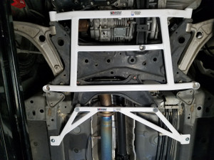 MITSUBISHI EVO X (CZ4A) 2008-2017  - FRONT SUBFRAME (5 POINT) MITSUBISHI EVO X (CZ4A) 2008-2017  - FRONT SUBFRAME (5 POINT)