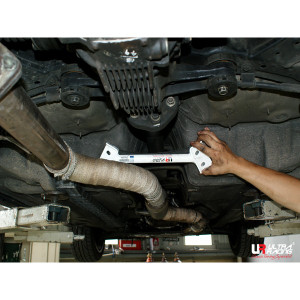 TOYOTA SUPRA (A80) 1993-2002 - REAR LOWER FLOOR (2 POINTS) TOYOTA SUPRA (A80) 1993-2002 - REAR LOWER FLOOR (2 POINTS)