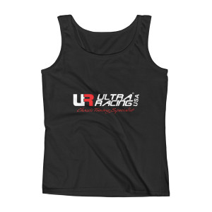 ULTRA RACING USA - LADIES' TANK ULTRA RACING USA - LADIES' TANK