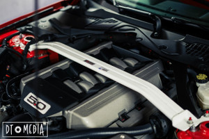 FORD MUSTANG (S550) 2015-2021 - FRONT STRUT (2 POINT) FORD MUSTANG (S550) 2015-2021 - FRONT STRUT (2 POINT)