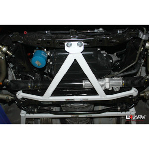 HYUNDAI GENESIS COUPE (BK) 2009-2016 - FRONT SUBFRAME (3 POINTS) HYUNDAI GENESIS COUPE (BK) 2009-2016 - FRONT SUBFRAME (3 POINTS)