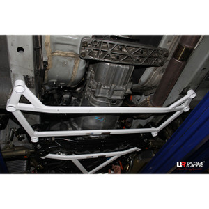 HYUNDAI GENESIS COUPE (BK) 2009-2016 - FRONT SUBFRAME (6 POINTS) HYUNDAI GENESIS COUPE (BK) 2009-2016 - FRONT SUBFRAME (6 POINTS)