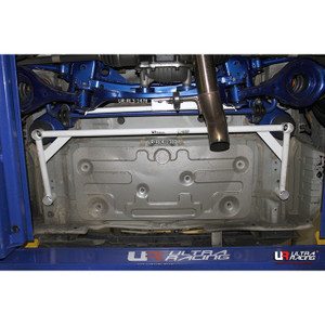 HYUNDAI GENESIS COUPE (BK) 2009-2016 - REAR SUBFRAME (4 POINTS) HYUNDAI GENESIS COUPE (BK) 2009-2016 - REAR SUBFRAME (4 POINTS)