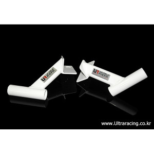 HYUNDAI GENESIS COUPE (BK) 2009-2010 - REAR SIDE SUBFRAME (4 POINTS)