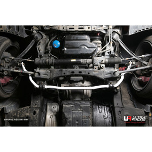 HYUNDAI GENESIS COUPE (BK) 2009-2016 - FRONT ANTI-ROLL (27MM) HYUNDAI GENESIS COUPE (BK) 2009-2016 - FRONT ANTI-ROLL (27MM)