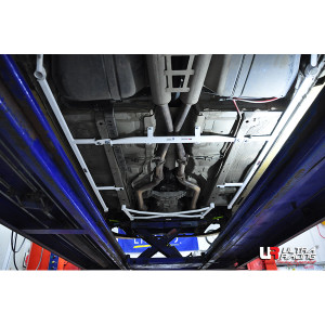 HYUNDAI GENESIS COUPE (BK 2.0T) 2009-2016 - SIDE LOWER (8 POINTS) HYUNDAI GENESIS COUPE (BK 2.0T) 2009-2016 - SIDE LOWER (8 POINTS)