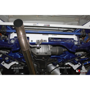 HYUNDAI GENESIS COUPE (BK) 2009-2016 - REAR SUBFRAME TIE (3 POINTS) HYUNDAI GENESIS COUPE (BK) 2009-2016 - REAR SUBFRAME TIE (3 POINTS)