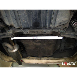 ACURA INTEGRA (DC2) 1994-2001 (2) - REAR CROSSMEMBER TIE (2 POINTS) ACURA INTEGRA (DC2) 1994-2001 (2) - REAR CROSSMEMBER TIE (2 POINTS)