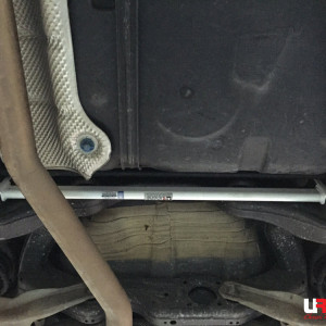 MERCEDES A-CLASS (W176) 2.0T (2WD) 2012-2017 - REAR LOWER (2 POINTS) MERCEDES A-CLASS (W176) 2.0T (2WD) 2012-2017 - REAR LOWER (2 POINTS)