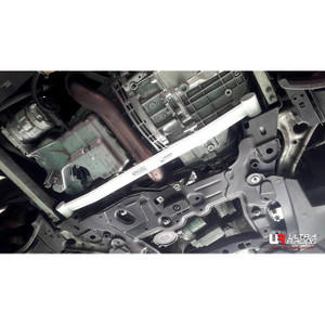 MERCEDES A 45 AMG (W176) 2.0T 2012-2017 - FRONT LOWER (1) (2 POINTS) MERCEDES A 45 AMG (W176) 2.0T 2012-2017 - FRONT LOWER (1) (2 POINTS)