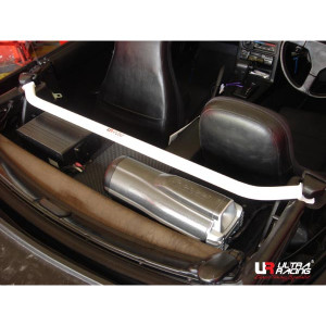 MAZDA MIATA (MX5 NA) 1989-1997 - REAR UPPER (2 POINTS) MAZDA MIATA (MX5 NA) 1989-1997 - REAR UPPER (2 POINTS)