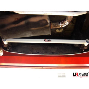 MAZDA MIATA (MX5 NA) 1989-1997 - REAR TORSION (2 POINTS) MAZDA MIATA (MX5 NA) 1989-1997 - REAR TORSION (2 POINTS)