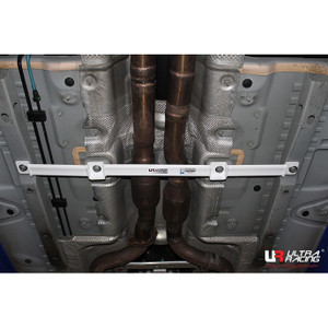 MERCEDES C 63 AMG / (W204) C-CLASS - 2008-2014 - MIDDLE LOWER (4 POINTS) MERCEDES C 63 AMG / (W204) C-CLASS - 2008-2014 - MIDDLE LOWER (4 POINTS)